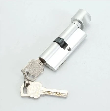 Indoor Door Brass Lock Core