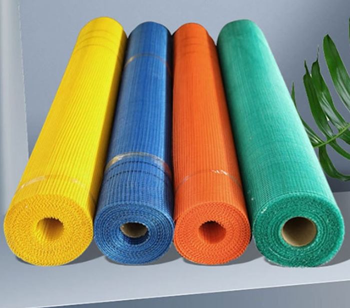 Mesh Cloth For Construction Site Interior And Exterior Wall Decoration